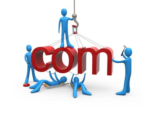 顺德企业网站建设成功与否和哪些有关呢